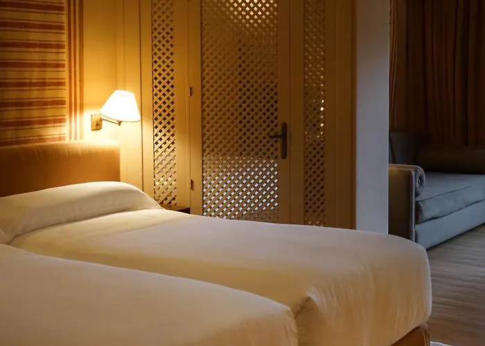 Design hotel Landa