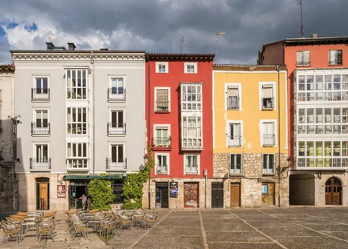 Alquiler de vacaciones: Apartamentos Eleven Rooms