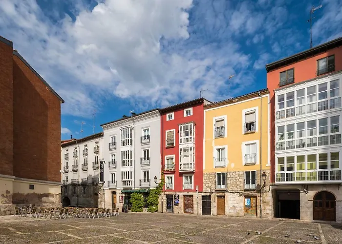 Alquiler de vacaciones: Apartamentos Eleven Rooms